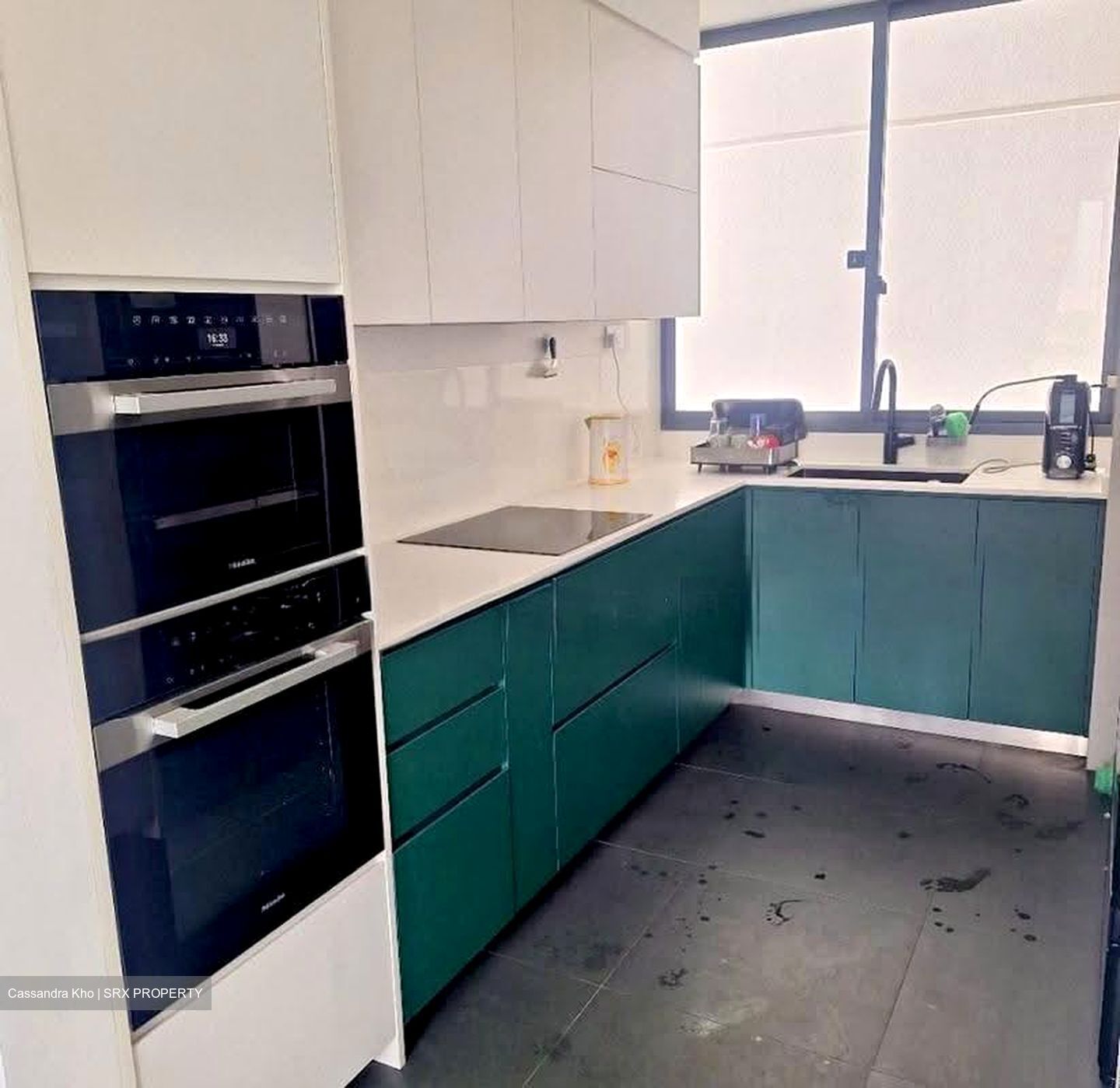 RiverGate (D9), Apartment #638693701